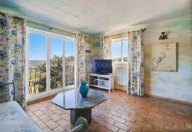 Santa Bárbara de Nexe  – Character villa with pool and panoramic views