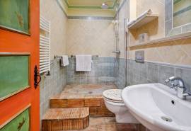 Santa Bárbara de Nexe  – Character villa with pool and panoramic views