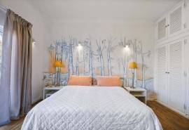 Santa Bárbara de Nexe  – Character villa with pool and panoramic views