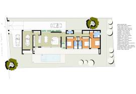 Contemporary 3-Bedroom villa between Portimão and Lagos