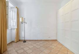 Olhão – Restored elegant 1+1-bedroom historic home with outdoor living