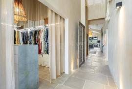 Olhão – 2+3 bedroom boutique estate with guest cottages, wellness spa and sea views