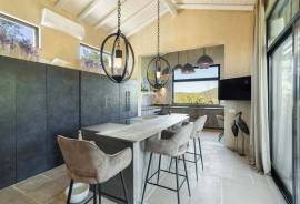 Olhão – 2+3 bedroom boutique estate with guest cottages, wellness spa and sea views