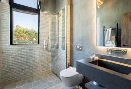 Olhão – 2+3 bedroom boutique estate with guest cottages, wellness spa and sea views