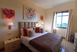 Vilamoura – luxury top-floor 3-bedroom apartment with terrace and resort facilities Vilamoura – luxury top-floor 3-bedroom apartment with terrace and resort facilities