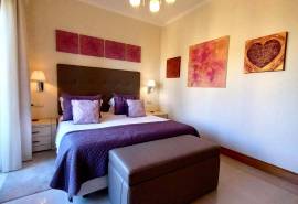 Vilamoura – luxury top-floor 3-bedroom apartment with terrace and resort facilities Vilamoura – luxury top-floor 3-bedroom apartment with terrace and resort facilities