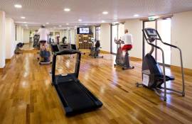 Vilamoura – luxury top-floor 3-bedroom apartment with terrace and resort facilities Vilamoura – luxury top-floor 3-bedroom apartment with terrace and resort facilities