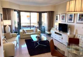 Vilamoura – luxury top-floor 3-bedroom apartment with terrace and resort facilities Vilamoura – luxury top-floor 3-bedroom apartment with terrace and resort facilities