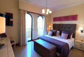 Vilamoura – luxury top-floor 3-bedroom apartment with terrace and resort facilities Vilamoura – luxury top-floor 3-bedroom apartment with terrace and resort facilities