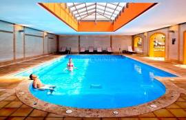 Vilamoura – luxury top-floor 3-bedroom apartment with terrace and resort facilities Vilamoura – luxury top-floor 3-bedroom apartment with terrace and resort facilities