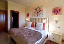 Vilamoura – luxury top-floor 3-bedroom apartment with terrace and resort facilities Vilamoura – luxury top-floor 3-bedroom apartment with terrace and resort facilities