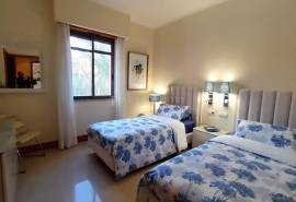 Vilamoura – west-facing 3-bedroom apartment with golf views Vilamoura – west-facing 3-bedroom apartment with golf views