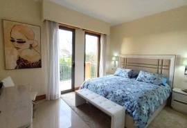 Vilamoura – west-facing 3-bedroom apartment with golf views Vilamoura – west-facing 3-bedroom apartment with golf views