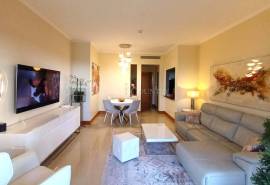 Vilamoura – west-facing 3-bedroom apartment with golf views Vilamoura – west-facing 3-bedroom apartment with golf views