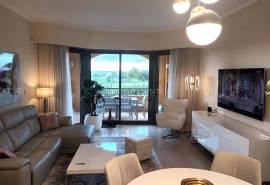 Vilamoura – west-facing 3-bedroom apartment with golf views Vilamoura – west-facing 3-bedroom apartment with golf views