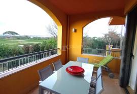 Vilamoura – west-facing 3-bedroom apartment with golf views Vilamoura – west-facing 3-bedroom apartment with golf views