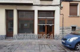 Commercial property Álava Casco Viejo