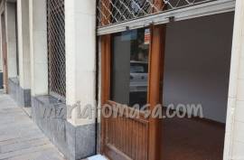 Commercial property Álava Casco Viejo