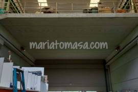 Warehouse Vizcaya Lemoa