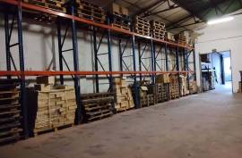 Pavilion for rent in Portal de Arriaga