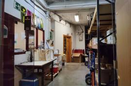 Pavilion for rent in Portal de Arriaga