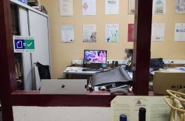 Pavilion for rent in Portal de Arriaga