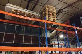 Pavilion for rent in Portal de Arriaga