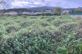 URBAN LAND IN CASTRO URDIALES - SAMANO-HELGUERA NEIGHBORHOOD