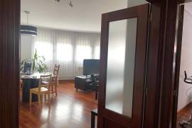 Spacious and bright apartment with direct garage and storage room of 15 m2