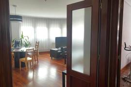 Spacious and bright apartment with direct garage and storage room of 15 m2