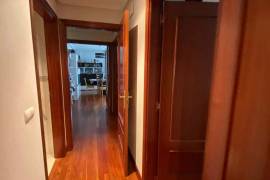 Spacious and bright apartment with direct garage and storage room of 15 m2