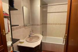 Spacious and bright apartment with direct garage and storage room of 15 m2