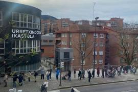 Spacious and bright apartment with direct garage and storage room of 15 m2