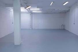 Warehouse in Ballonti area, Portugalete