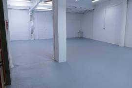 Warehouse in Ballonti area, Portugalete