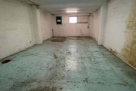 Warehouse in Ballonti area, Portugalete