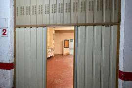 A set of ships in Ballonti, Portugalete