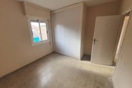 Charming 3-bedroom apartment in the Plà neighbourhood – Alicante