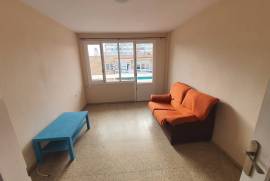 Charming 3-bedroom apartment in the Plà neighbourhood – Alicante