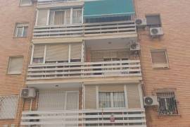 Charming 3-bedroom apartment in the Plà neighbourhood – Alicante