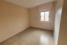 Charming 3-bedroom apartment in the Plà neighbourhood – Alicante