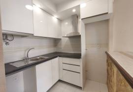 Renovated and bright duplex bungalow in charming urbanization