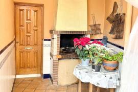 House for sale in Novelda (Alicante).
