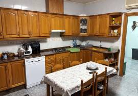 House for sale in Novelda (Alicante).