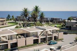 Oasis apartments - Newly built apartments on the hills of Tropea with stunning sea view