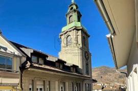 Exclusive residential ensemble in the historic center of Bolzano - Italy