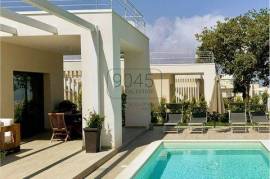 Sea view villa with private pool in Tropea - Calabria / Italy