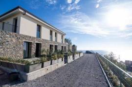 SANREMO - VILLA EDEN -