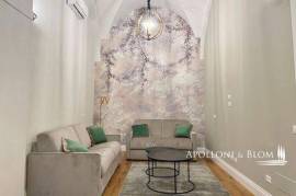 XV-century residence in the center of Florence, Tuscany