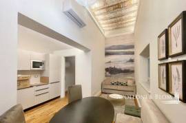 Pied-à-terre with private court in the heart of Florence, Tuscany